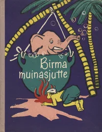 Birma muinasjutte
