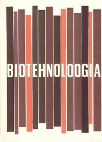 Biotehnoloogia