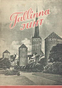 Tallinna juht