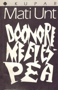 Doonori meelespea