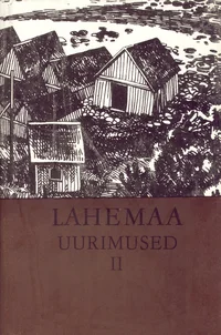 Lahemaa uurimused