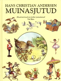 Hans Christian Anderseni muinasjutud