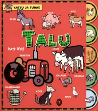 Talu
