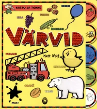Värvid