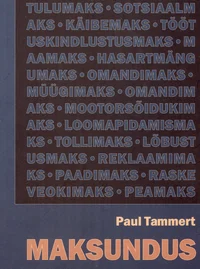 Maksundus