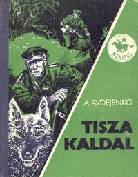 Tisza kaldal