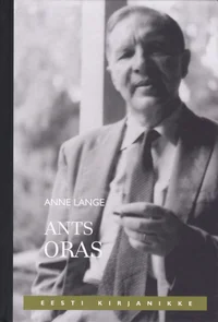 Ants Oras