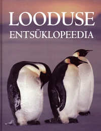 Looduse entsüklopeedia