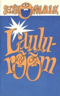Laulurõõm