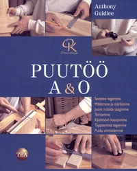 Puutöö A ja O