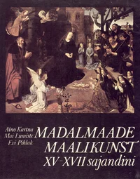 Madalmaade maalikunst