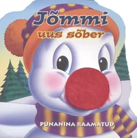 Jõmmi uus sõber