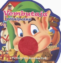 Vembutaja pöialpoiss