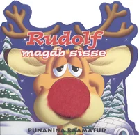 Rudolf magab sisse