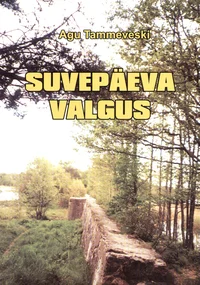 Suvepäeva valgus