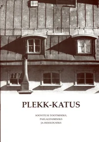 Plekk-katus