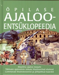 Õpilase ajalooentsüklopeedia