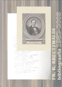 Fr. R. Kreutzwaldi bibliograafia 1982-2003