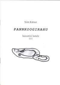 Pannkoogirahu