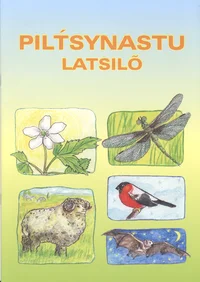 Pilťsynastu latsilõ