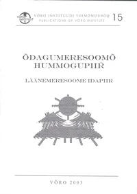 Õdagumeresoomõ hummogupiir