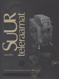 Suur teleraamat