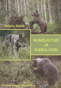 Hundijutud ja karulood