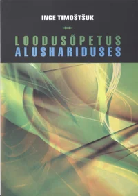Loodusõpetus alushariduses