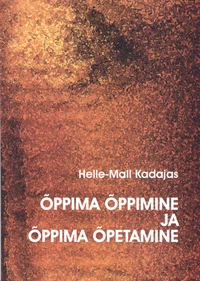 Õppima õppimine ja õppima õpetamine