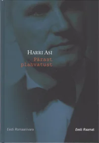 Pärast plahvatust
