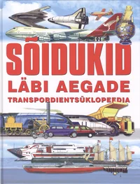 Sõidukid läbi aegade