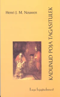 Kadunud poja tagasitulek