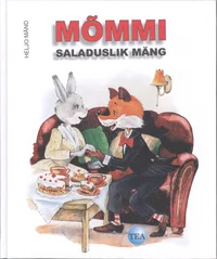 Mõmmi saladuslik mäng