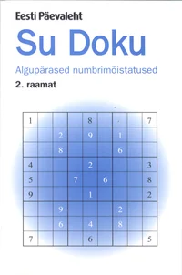 Su Doku