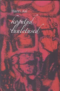 Kogutud luuletused