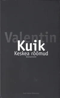 Keskea rõõmud