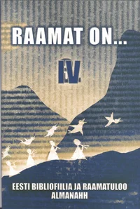 Raamat on...