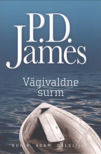 Vägivaldne surm