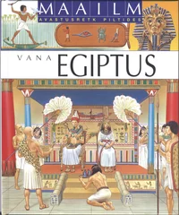 Vana Egiptus