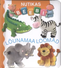 Lõunamaaloomad