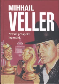 Nevski prospekti legendid