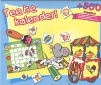 Tee ise kalender!