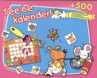 Tee ise kalender!