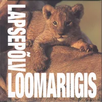 Lapsepõlv loomariigis