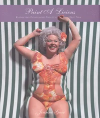 Paint A 'Licious. Kuidas oma fantaasiad valutult ellu viia