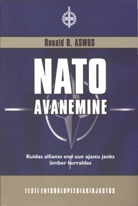 Nato avanemine