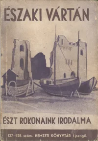 Északi vártán