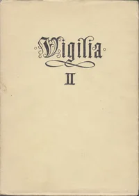 Vigilia II
