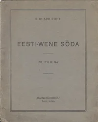 Eesti-Wene sõda