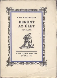 Beront az élet